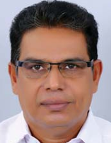 Bro. Yohannan Samuel